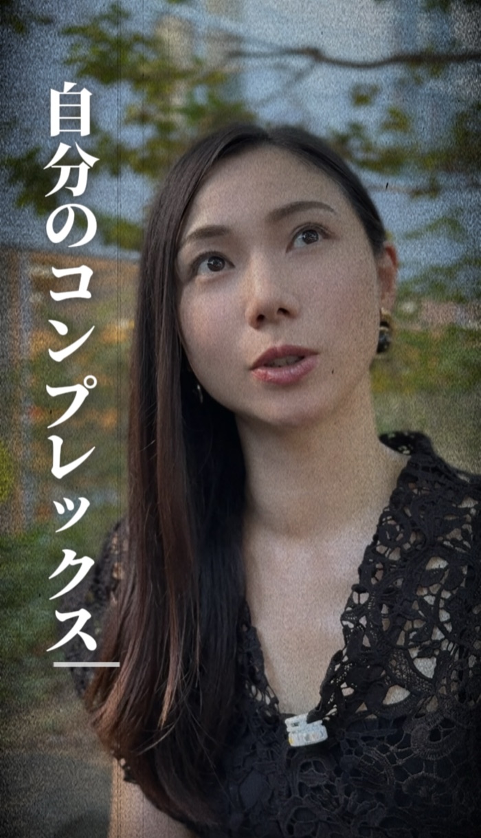 プロフィールムービー