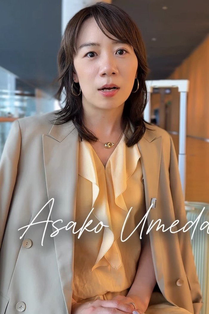 プロフィールムービー