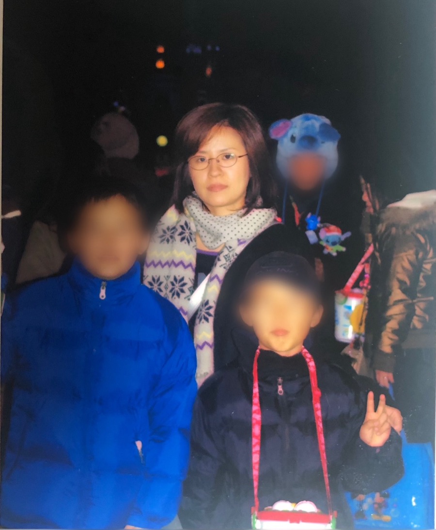 子育て時代